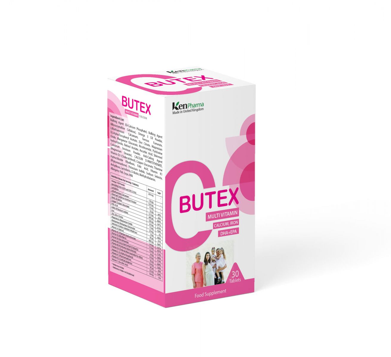 BUTEX